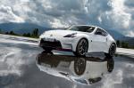 Nissan 370Z by Nismo 2013 года